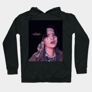 Agust D Hoodie